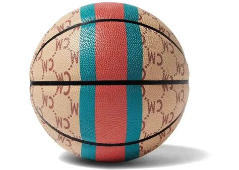 Gucci market secret club basketball